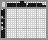 Japanese crossword &laquo;Wushu&raquo;
