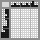 Japanese crossword &laquo;Gone to wash&raquo;