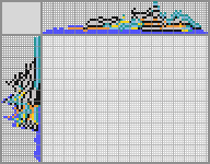Japanese crossword «Tired» Japanese crossword «Tired»