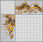 Japanese crossword &laquo;Tired owl&raquo;