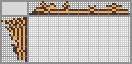 Japanese crossword «Tired friend» Japanese crossword «Tired friend»