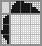 Japanese crossword &laquo;Oyster&raquo;