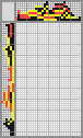 Japanese crossword «Duckling» Japanese crossword «Duckling»