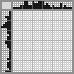 Japanese crossword «Duckling» Japanese crossword «Duckling»