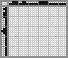 Japanese crossword &laquo;Duckling&raquo;