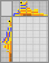 Japanese crossword «Duck» Japanese crossword «Duck»