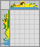 Japanese crossword «Duck» Japanese crossword «Duck»