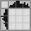 Japanese crossword &laquo;Duckling&raquo;