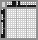 Japanese crossword &laquo;Duck&raquo;