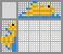 Japanese crossword «Duckling» Japanese crossword «Duckling»