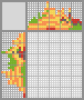 Japanese crossword «Duckling» Japanese crossword «Duckling»
