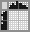 Japanese crossword &laquo;Duck&raquo;