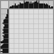 Japanese crossword &laquo;Duckling&raquo;