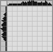 Japanese crossword «Duckling» Japanese crossword «Duckling»