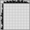 Japanese crossword «Duckling» Japanese crossword «Duckling»