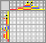 Japanese crossword «Duckling» Japanese crossword «Duckling»