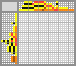 Japanese crossword «Duckling» Japanese crossword «Duckling»