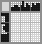 Japanese crossword &laquo;Duckling on the lake&raquo;