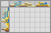 Japanese crossword «Duck's Family» Japanese crossword «Duck's Family»