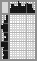 Japanese crossword &laquo;DuckTales&raquo;