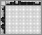 Japanese crossword «Duck» Japanese crossword «Duck»