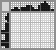 Japanese crossword &laquo;Duck&raquo;