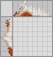 Japanese crossword «Duck» Japanese crossword «Duck»