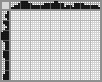 Japanese crossword &laquo;Duck&raquo;