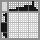 Japanese crossword &laquo;Duck&raquo;