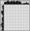 Japanese crossword &laquo;Duck&raquo;