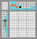 Japanese crossword &laquo;Duck&raquo;