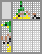 Japanese crossword &laquo;Duck&raquo;