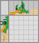 Japanese crossword «Duck» Japanese crossword «Duck»
