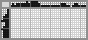 Japanese crossword &laquo;Duck&raquo;