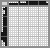 Japanese crossword &laquo;Duck&raquo;