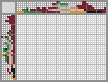 Japanese crossword «Duck» Japanese crossword «Duck»