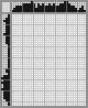 Japanese crossword «Duck» Japanese crossword «Duck»