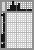 Japanese crossword &laquo;Duck&raquo;