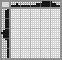 Japanese crossword «Duck» Japanese crossword «Duck»