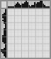 Japanese crossword «Duck» Japanese crossword «Duck»