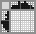 Japanese crossword &laquo;Duck&raquo;