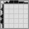 Japanese crossword &laquo;Duck&raquo;
