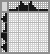 Japanese crossword «Duck» Japanese crossword «Duck»