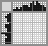 Japanese crossword &laquo;Duck&raquo;