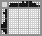 Japanese crossword &laquo;Duck&raquo;