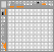 Japanese crossword «Duck» Japanese crossword «Duck»