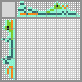 Japanese crossword «Duck» Japanese crossword «Duck»