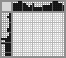 Japanese crossword «Duck» Japanese crossword «Duck»