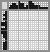 Japanese crossword &laquo;Duck&raquo;