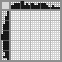 Japanese crossword «Duck» Japanese crossword «Duck»